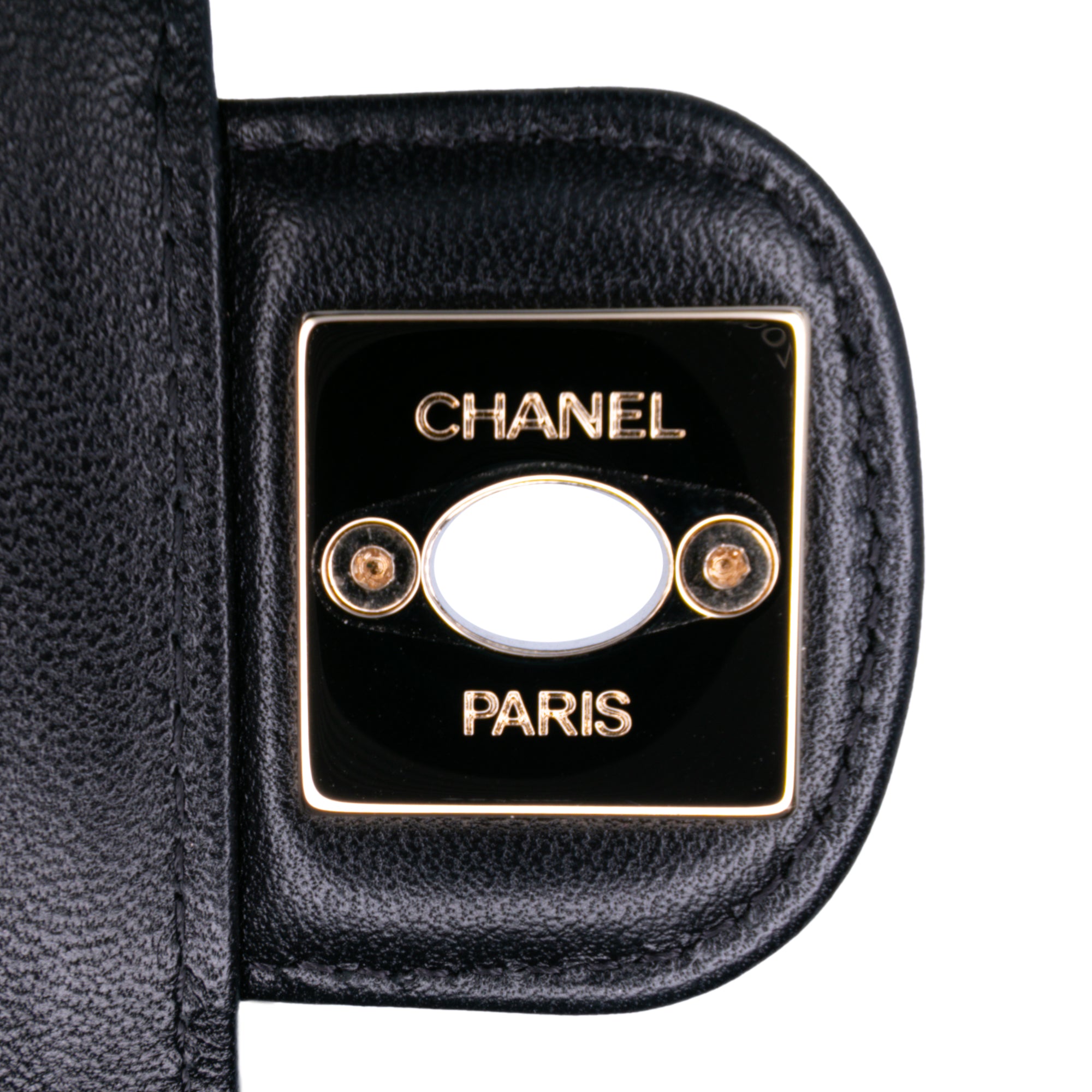 Mini Lambskin CC in Love Heart Crossbody