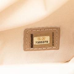 New Travel Line Nylon Satchel