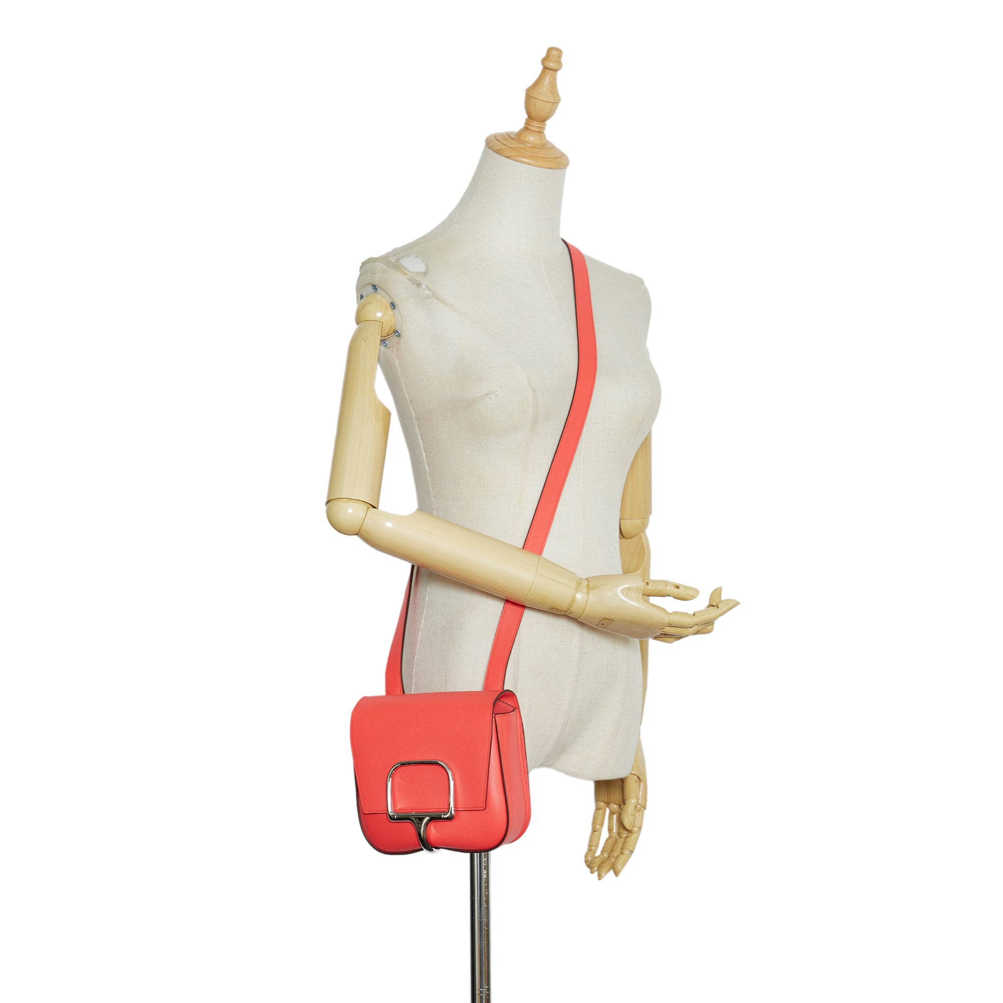 Mini Epsom Della Cavalleria