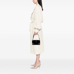 Velvet Shoulder Bag