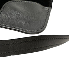 Velvet Shoulder Bag