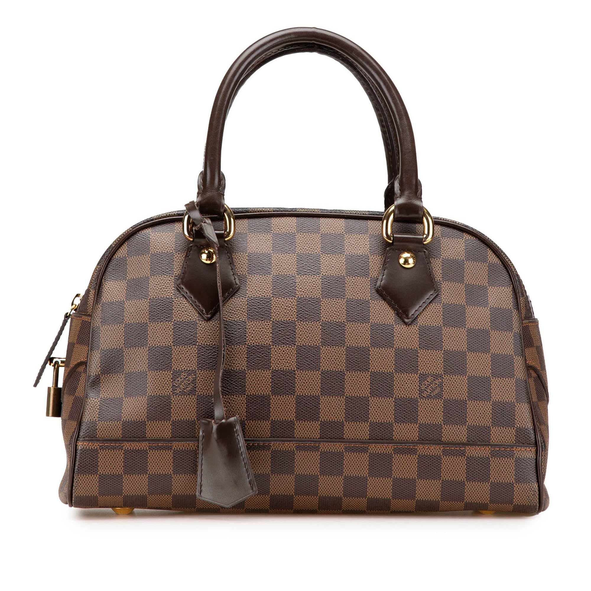 Damier Ebene Duomo