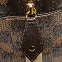 Damier Ebene Duomo