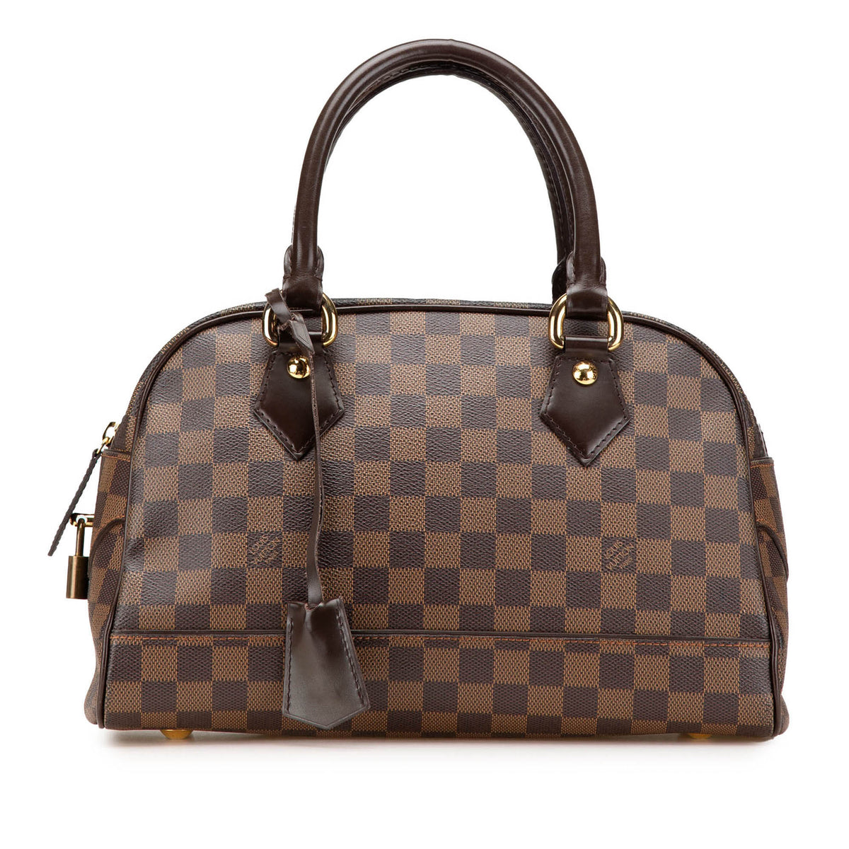 Damier Ebene Duomo