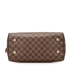 Damier Ebene Duomo