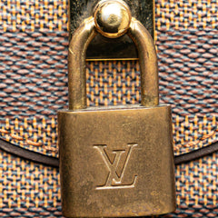 Damier Ebene Duomo