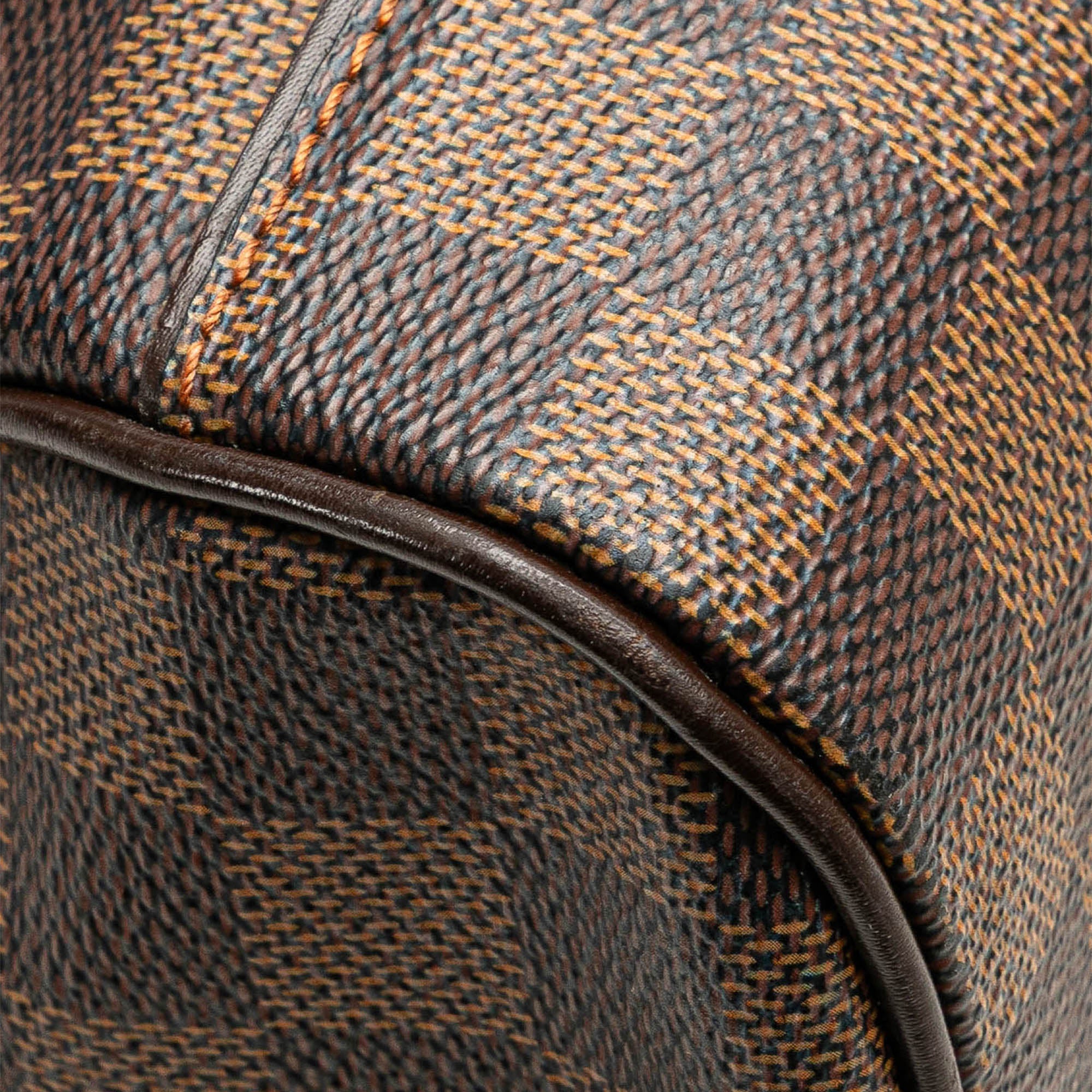 Damier Ebene Duomo