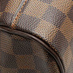 Damier Ebene Duomo