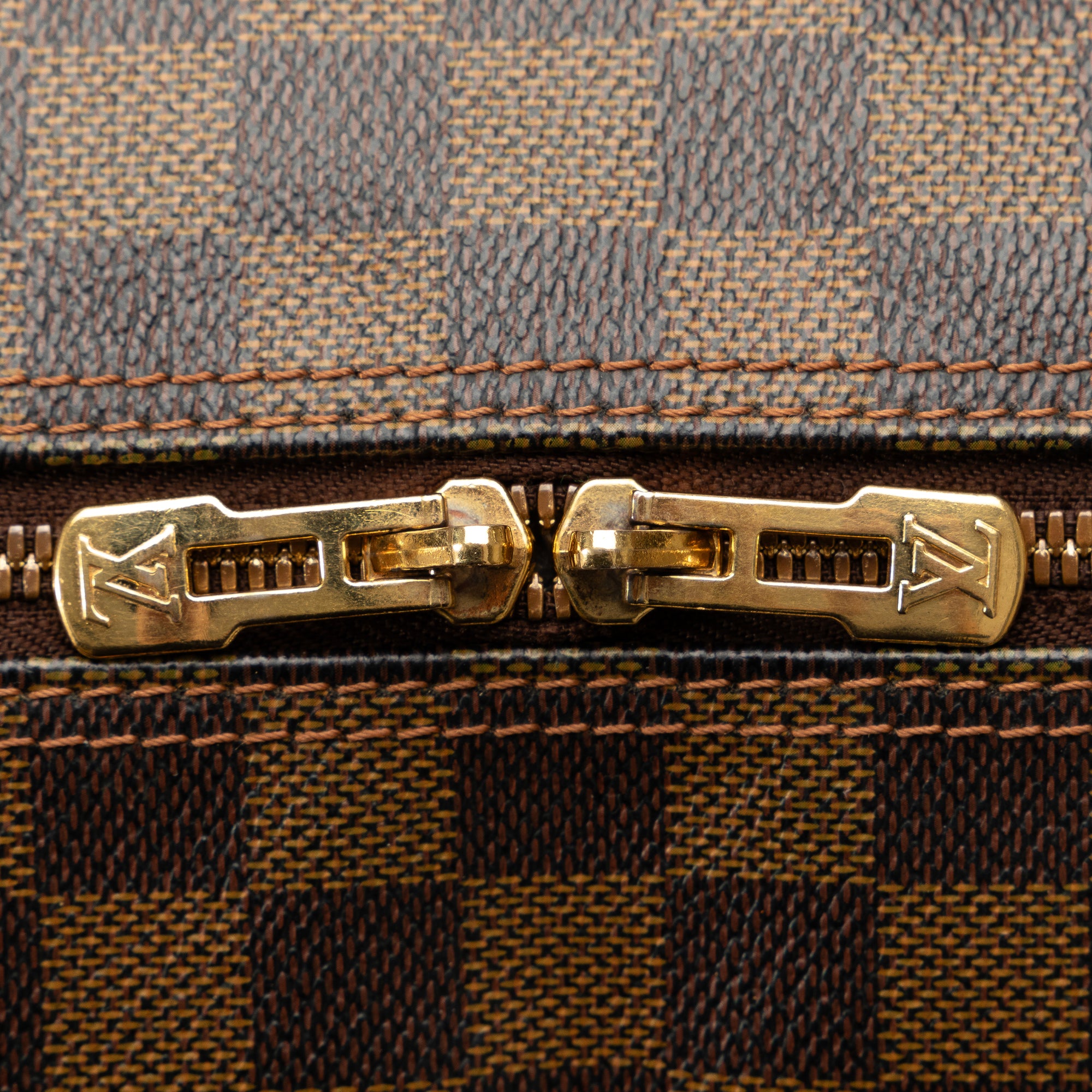 Damier Ebene Icare