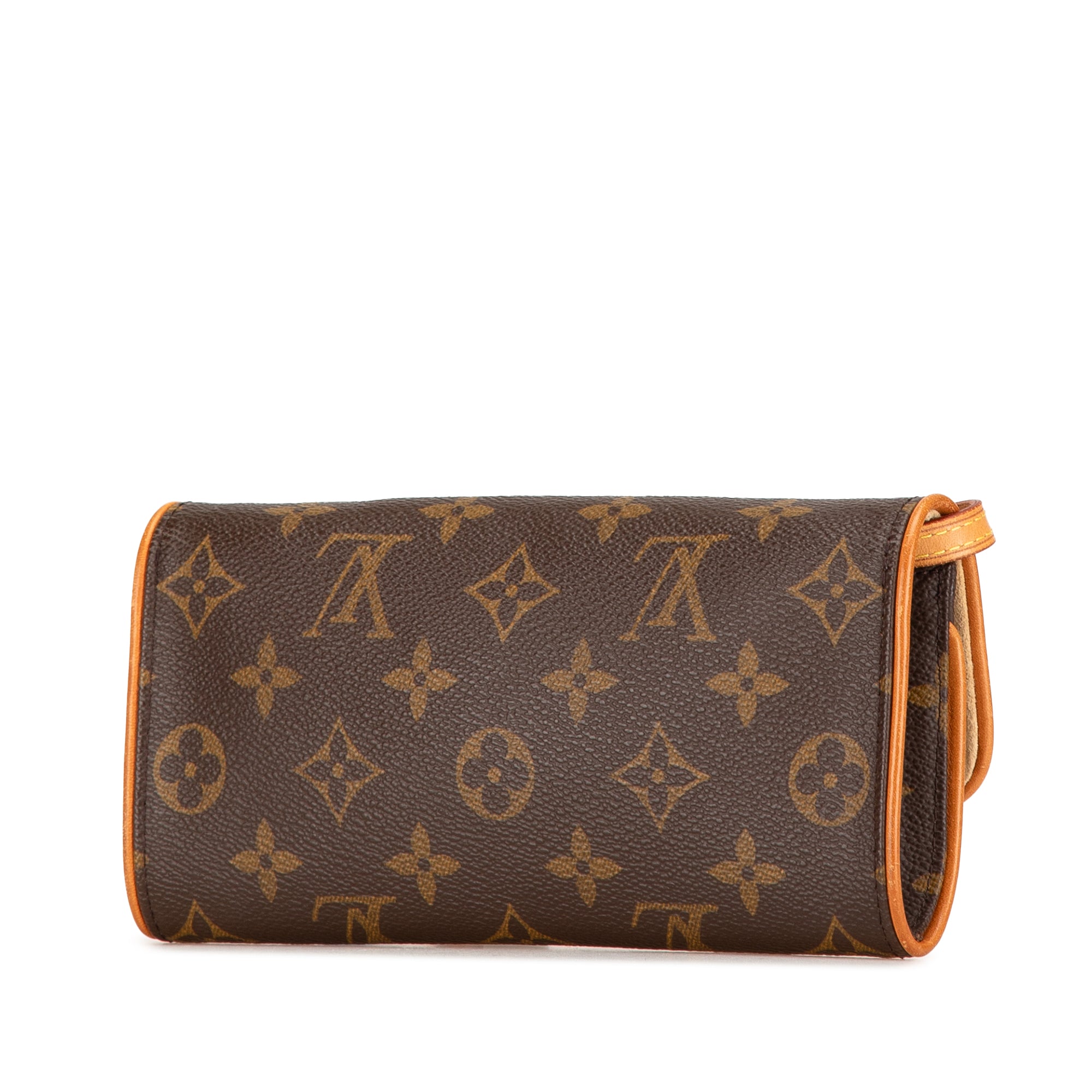 Monogram Pochette Twin PM