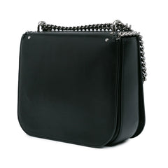 Eco Alter Nappa Falabella Box Bird Crossbody