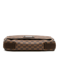 Damier Ebene Brooklyn MM