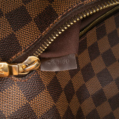 Damier Ebene Brooklyn MM