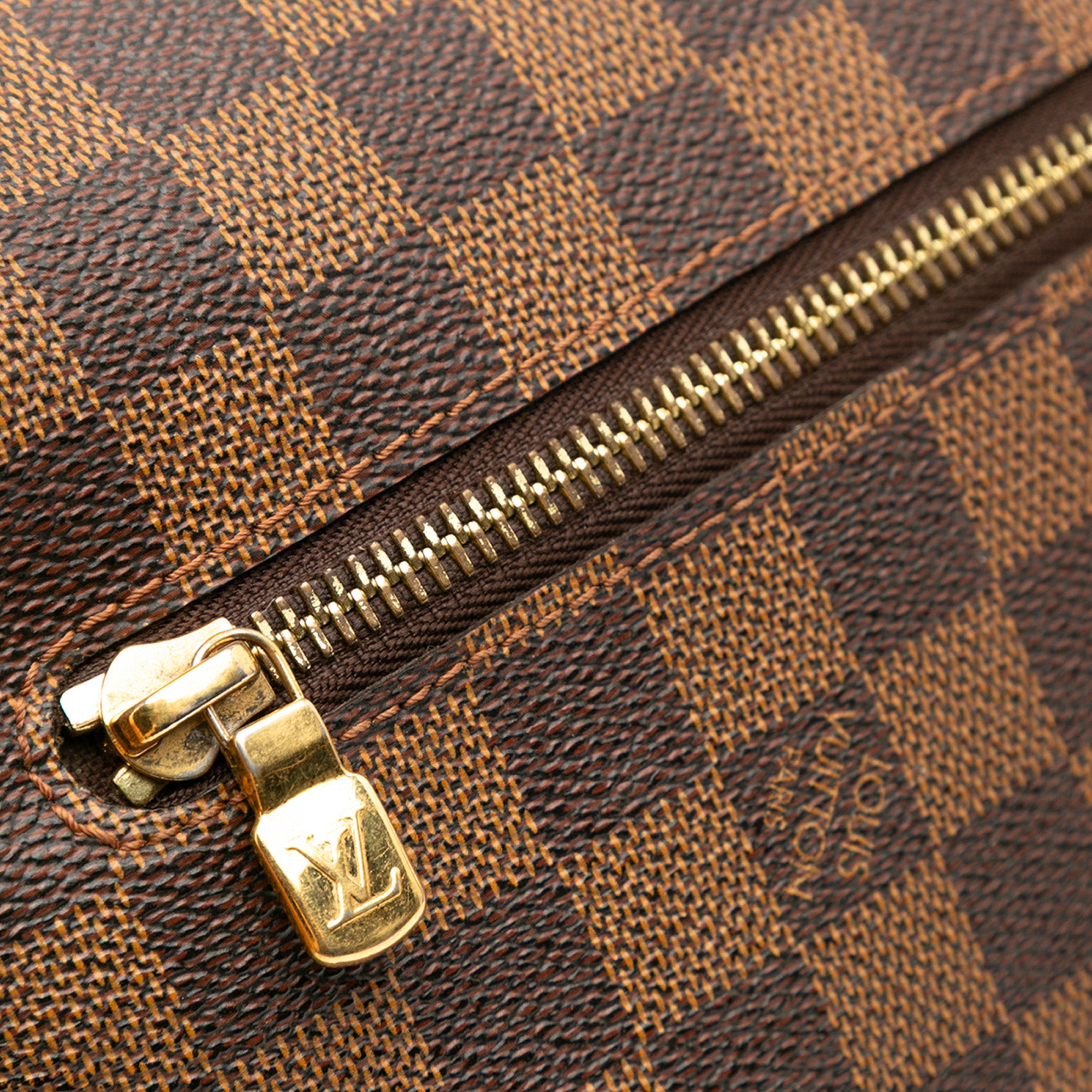 Damier Ebene Brooklyn MM