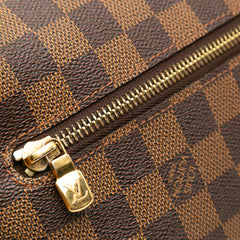 Damier Ebene Brooklyn MM
