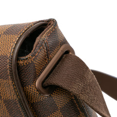 Damier Ebene Brooklyn MM