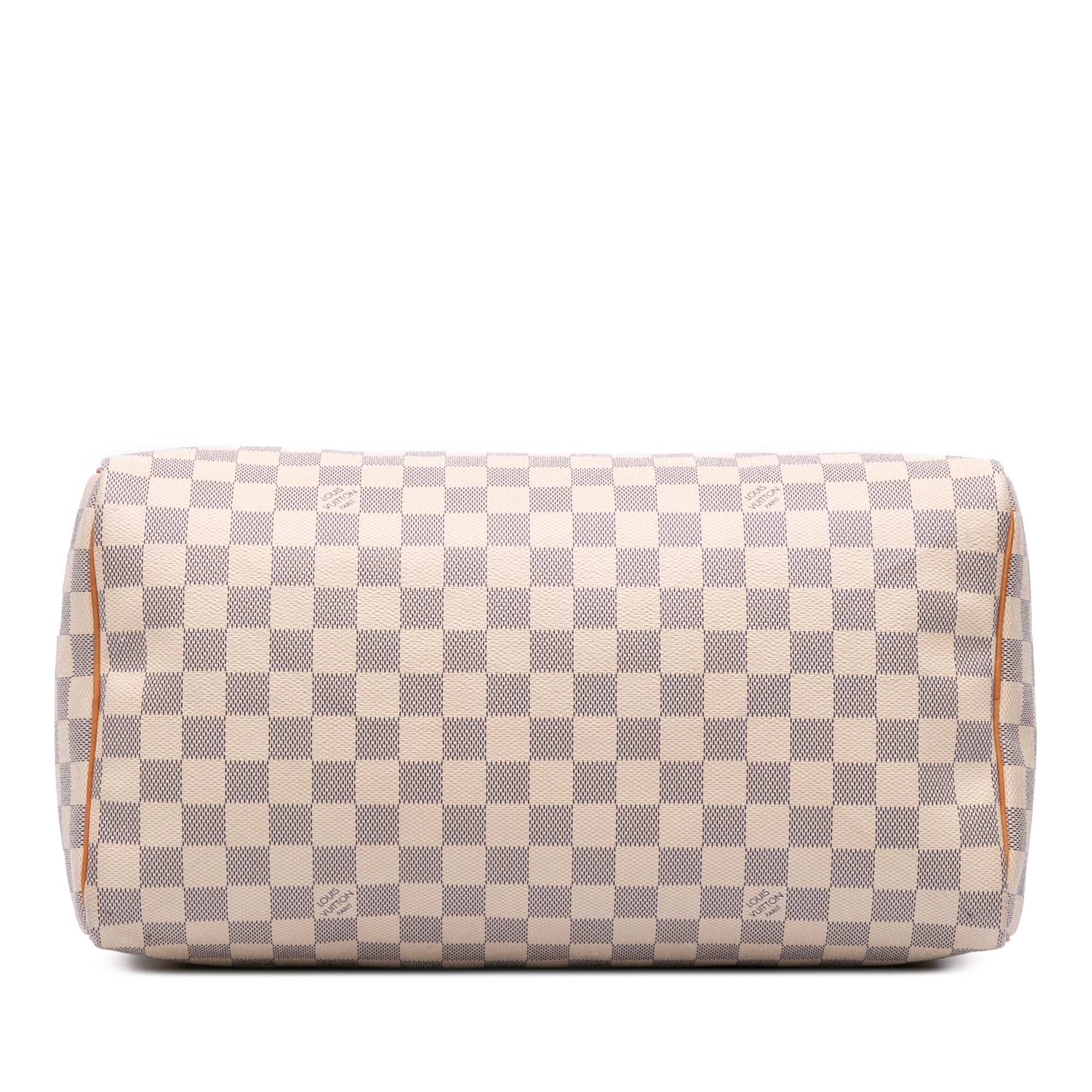 Damier Azur Speedy 30
