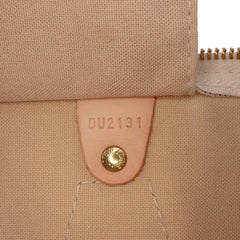 Damier Azur Speedy 30