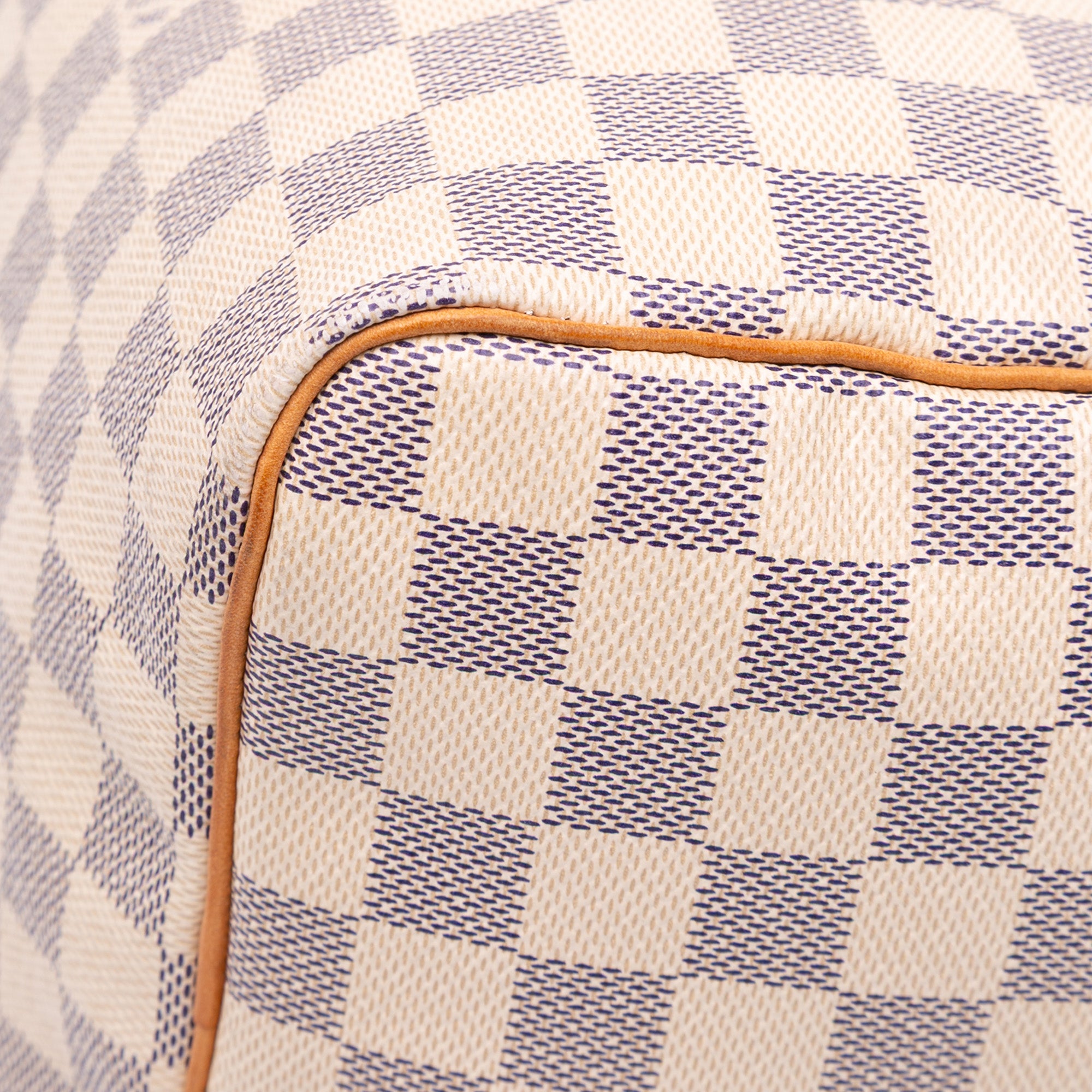 Damier Azur Speedy 30
