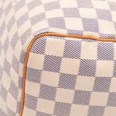 Damier Azur Speedy 30