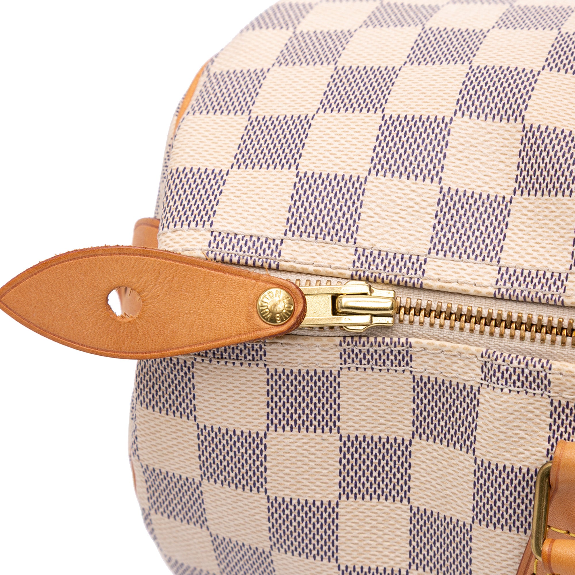 Damier Azur Speedy 30