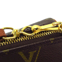 Monogram Papillon Pochette