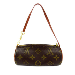 Monogram Papillon Pochette