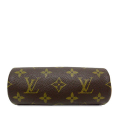 Monogram Papillon Pochette