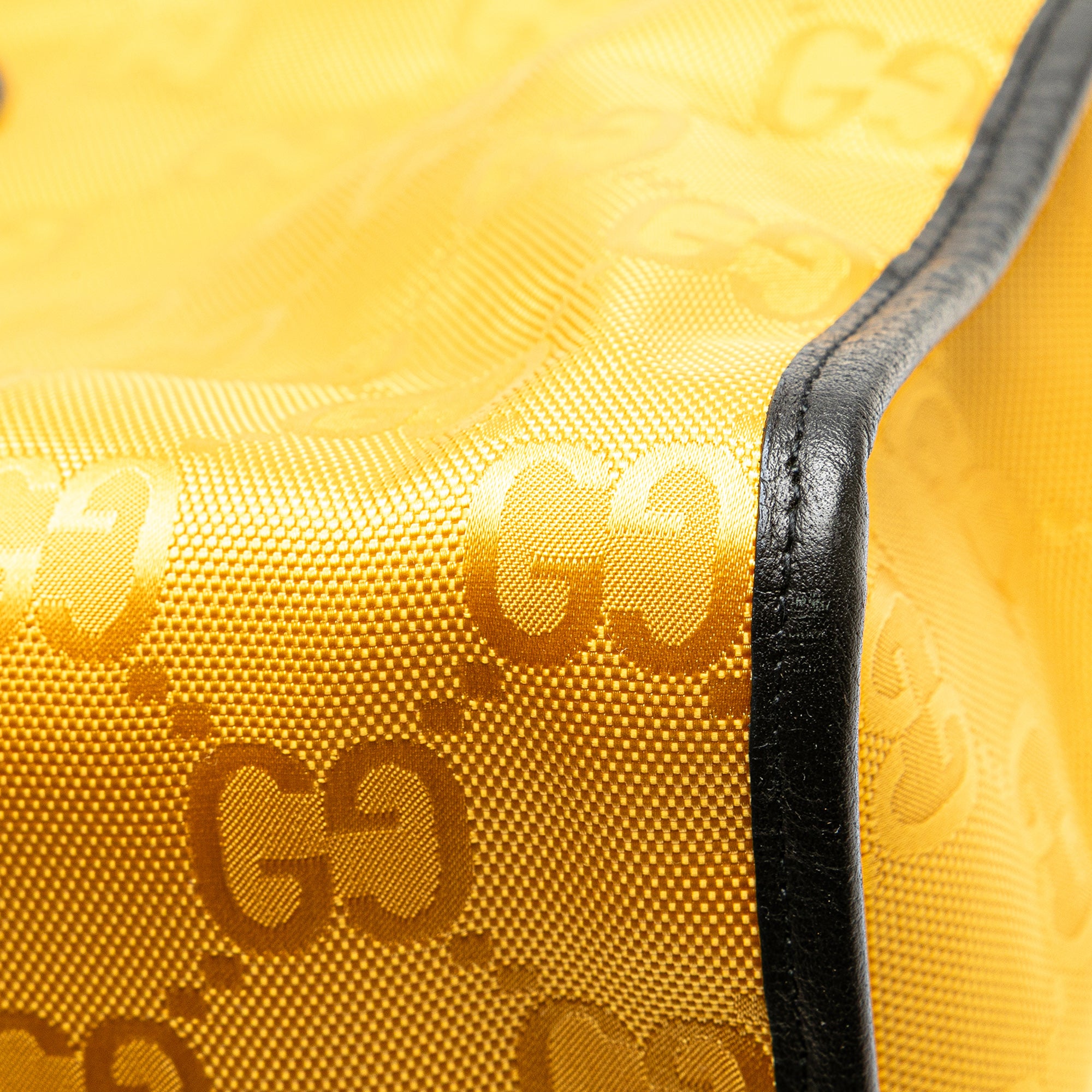 GG Econyl Off The Grid Convertible Tote
