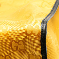 GG Econyl Off The Grid Convertible Tote