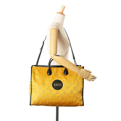 GG Econyl Off The Grid Convertible Tote