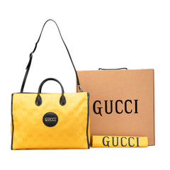 GG Econyl Off The Grid Convertible Tote