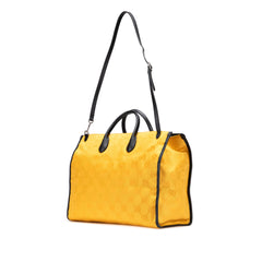 GG Econyl Off The Grid Convertible Tote