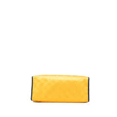 GG Econyl Off The Grid Convertible Tote