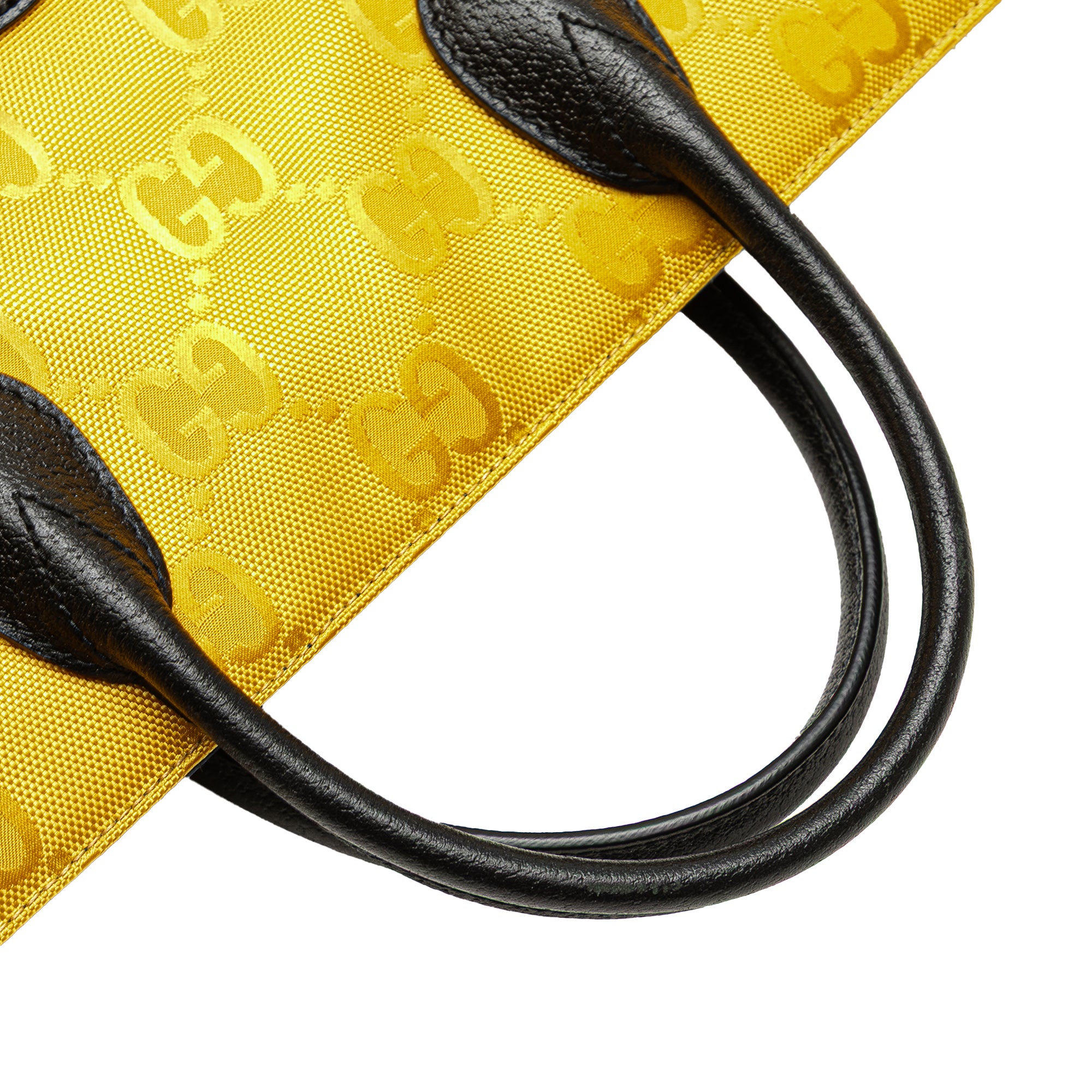 GG Econyl Off The Grid Convertible Tote
