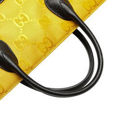 GG Econyl Off The Grid Convertible Tote