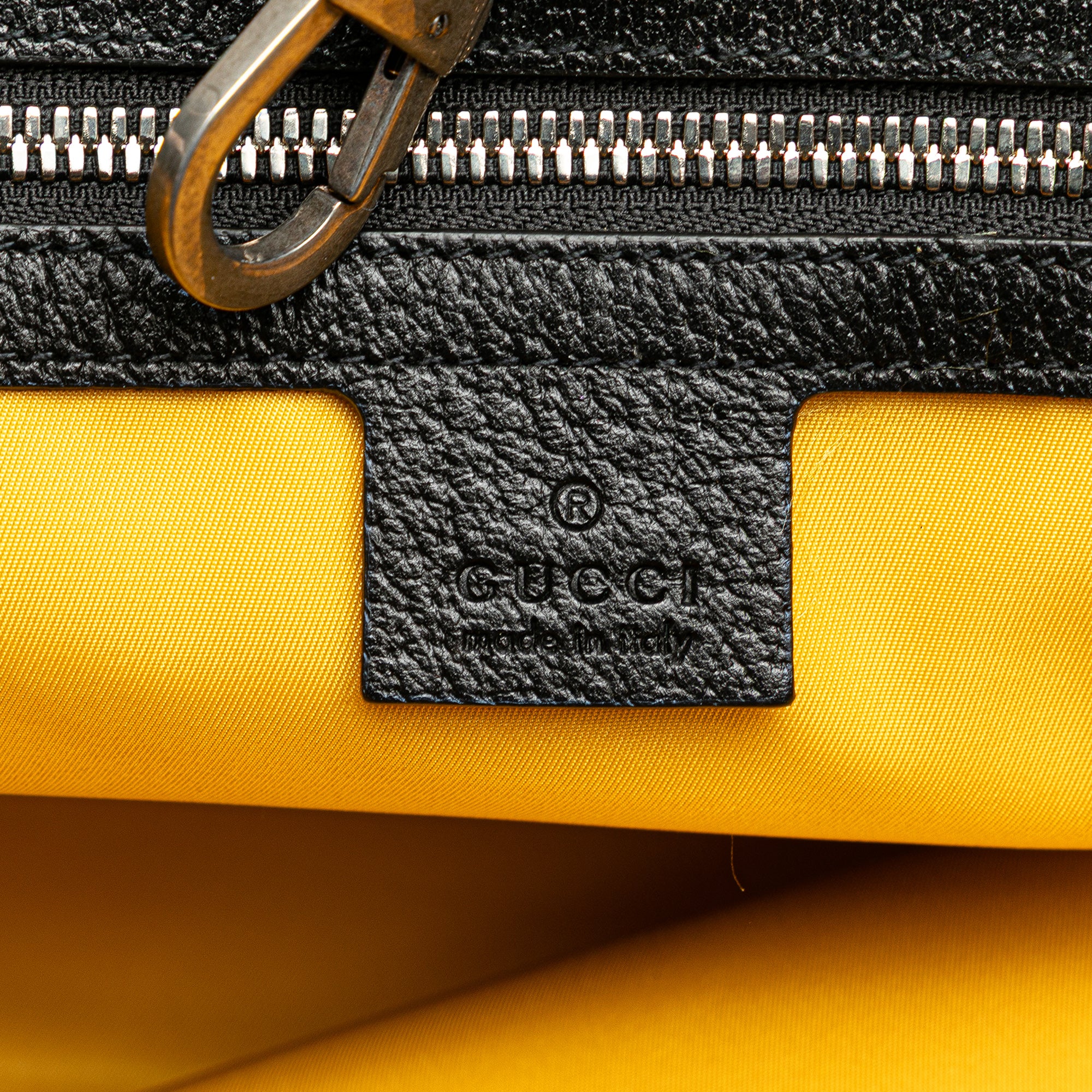 GG Econyl Off The Grid Convertible Tote