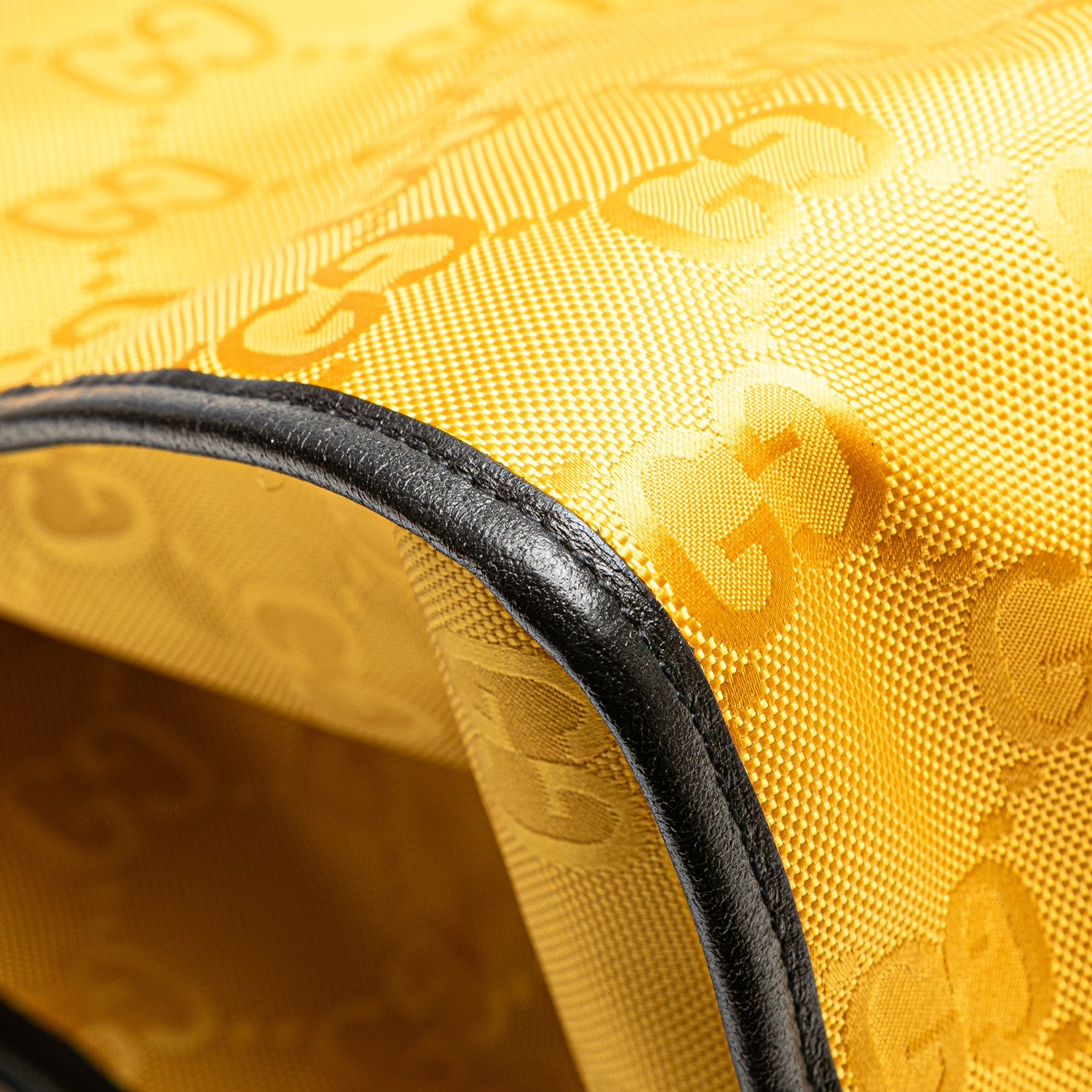 GG Econyl Off The Grid Convertible Tote