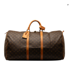 Monogram Keepall 60_0