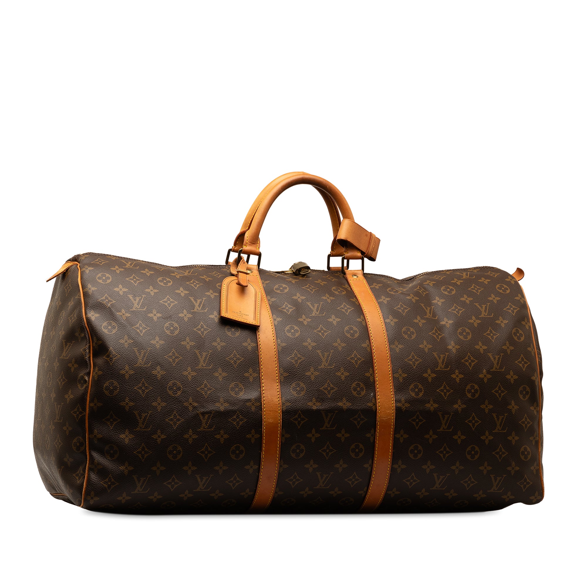 Monogram Keepall 60_1