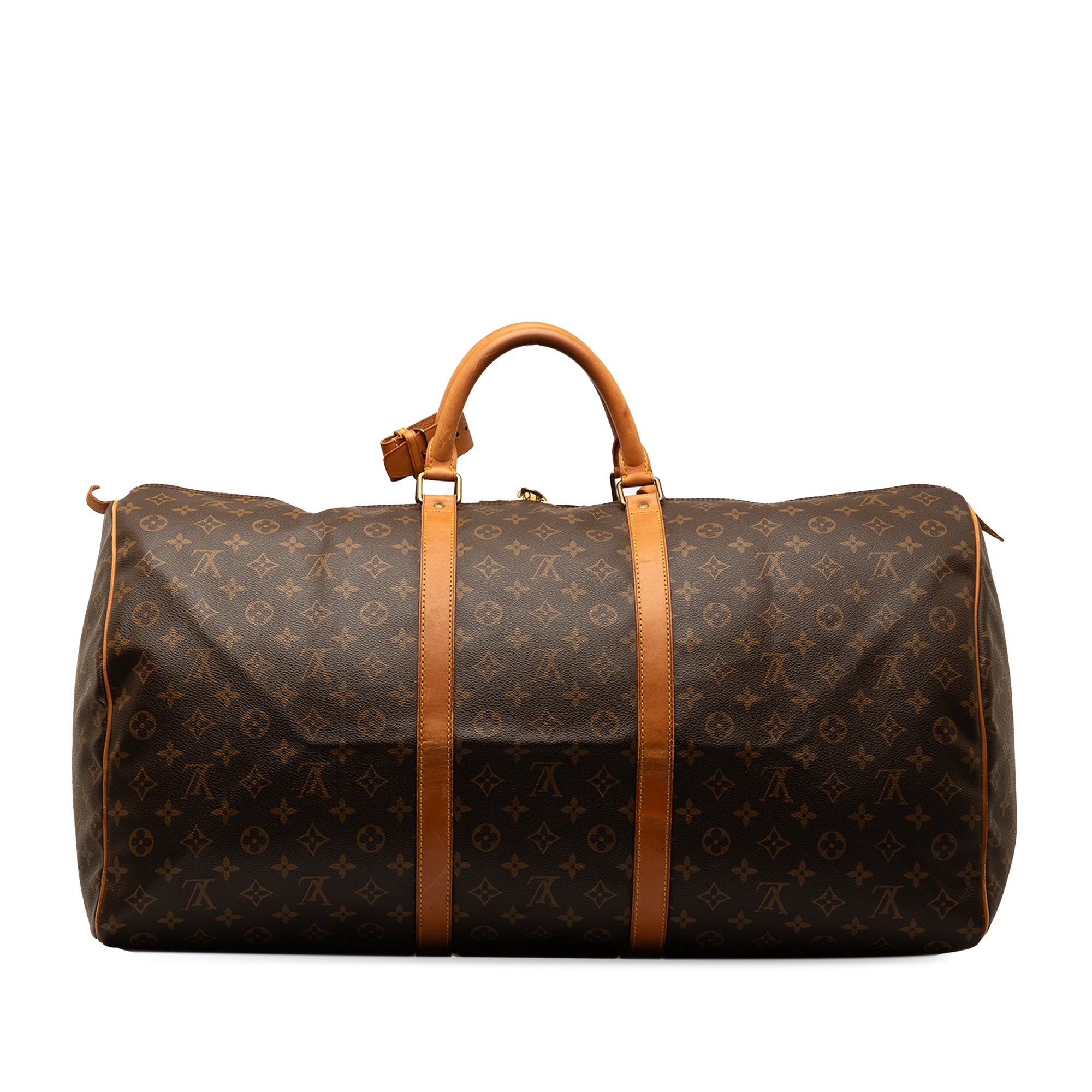 Monogram Keepall 60_2