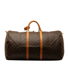 Monogram Keepall 60_2