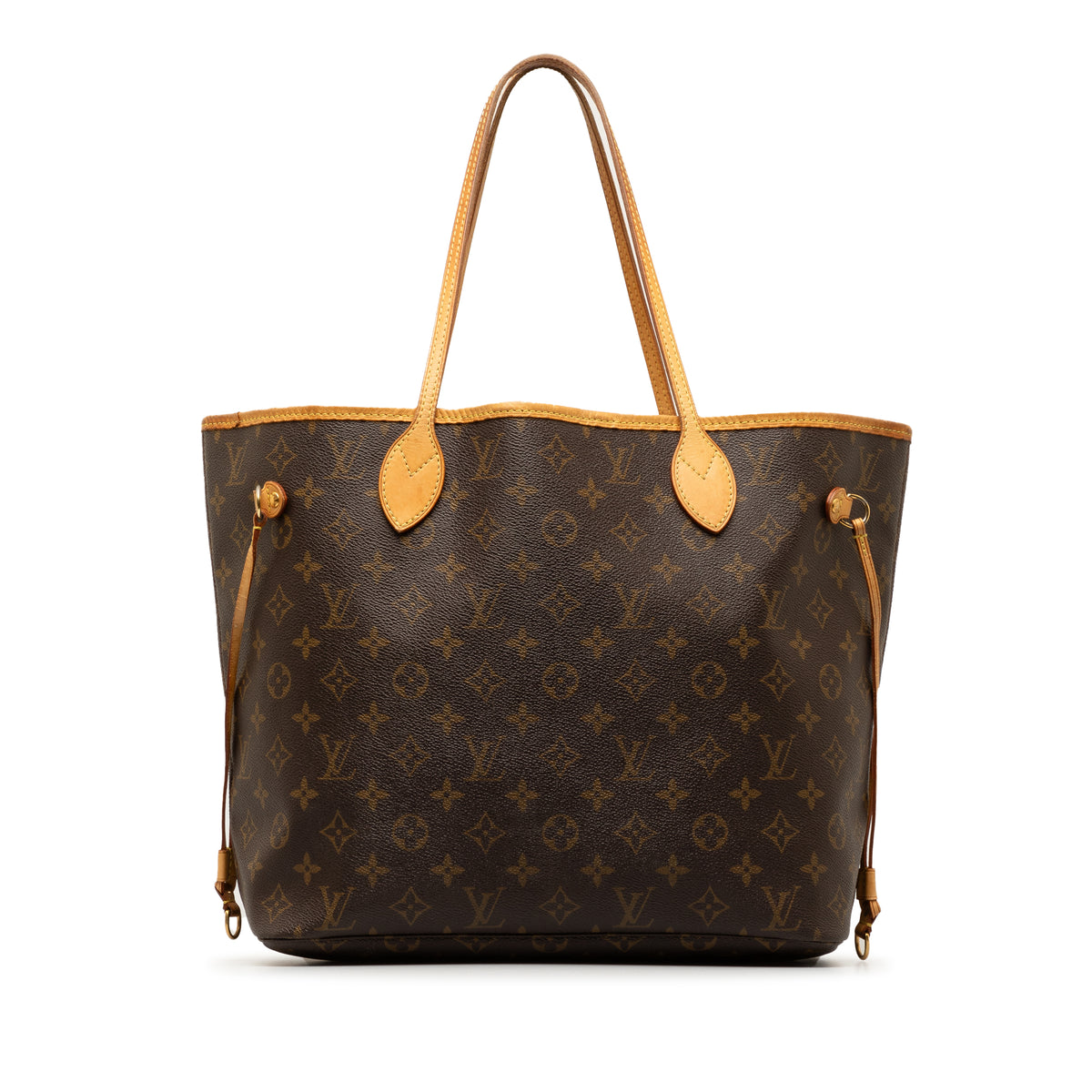 Monogram Neverfull MM_0