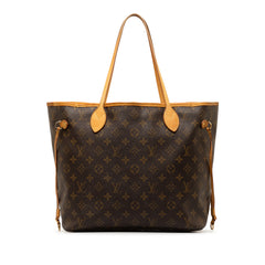 Monogram Neverfull MM_2