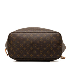 Monogram Neverfull MM_3