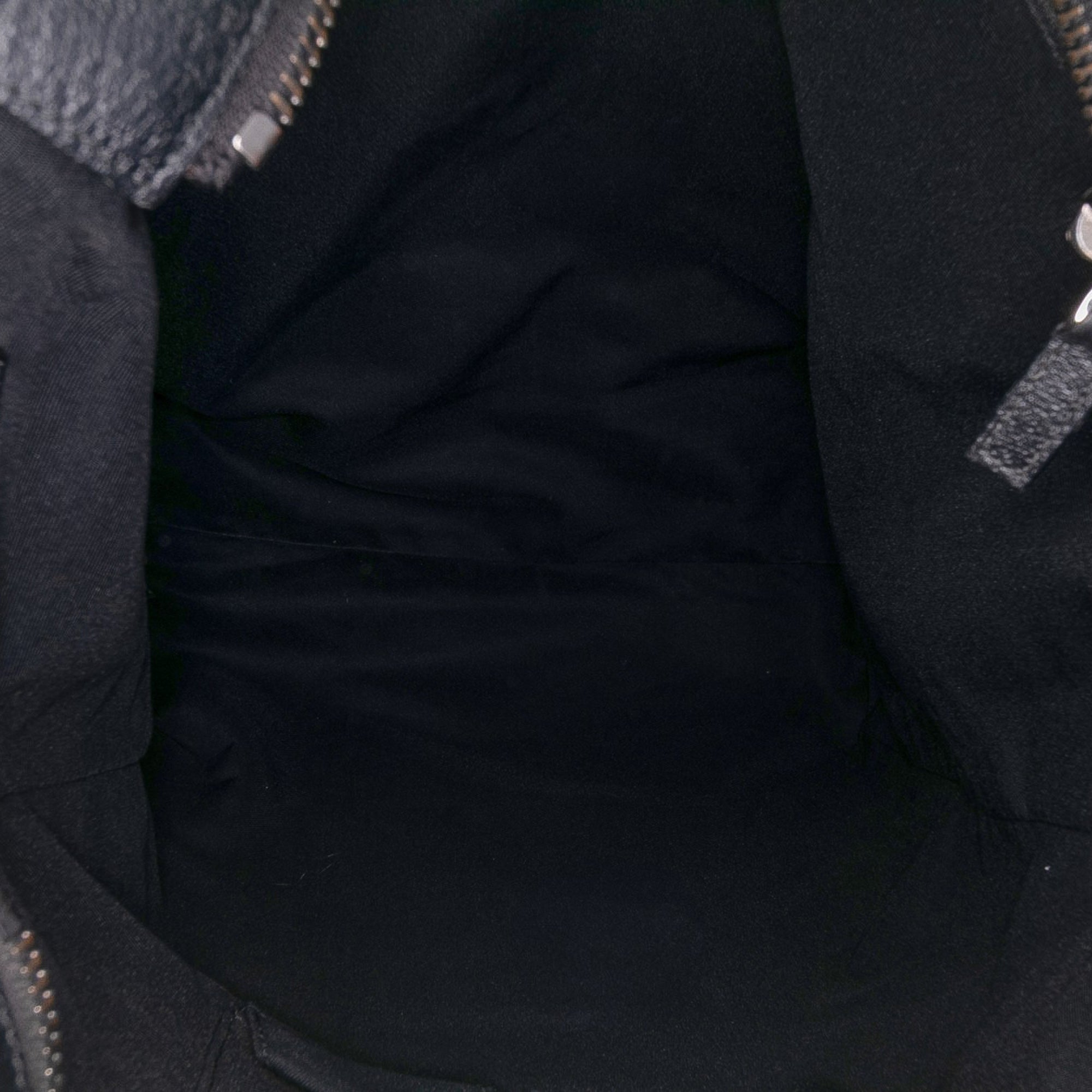 GG Canvas Tote