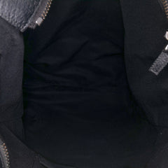 GG Canvas Tote