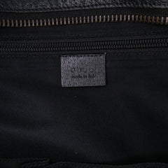 GG Canvas Tote