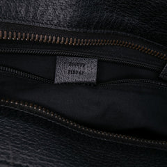 GG Canvas Tote