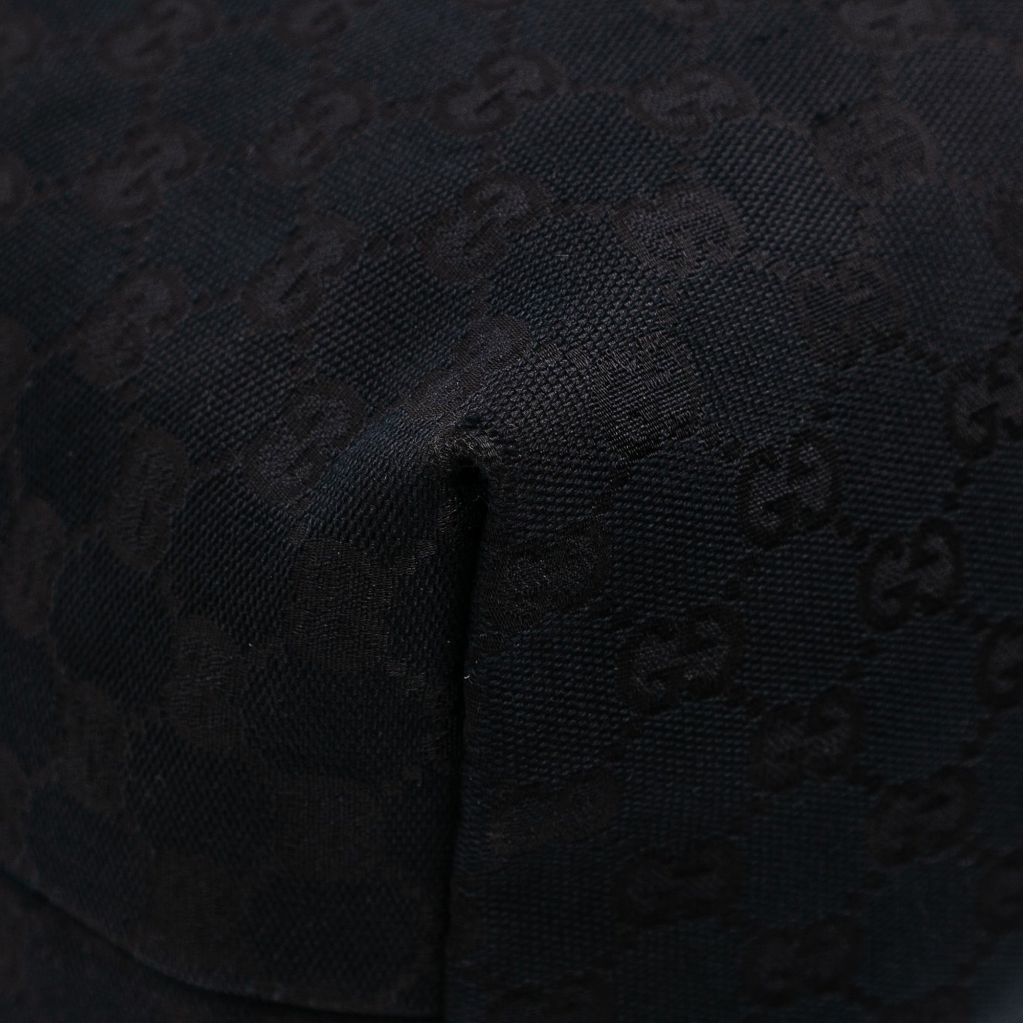 GG Canvas Tote